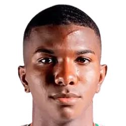 Jeyland Mitchell
