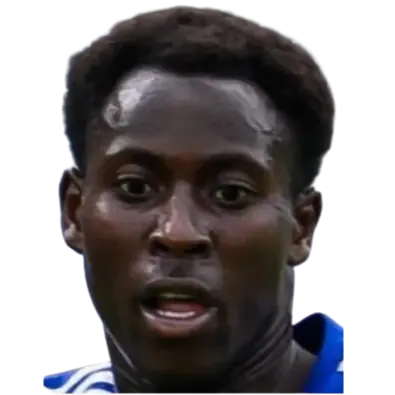 Habib Coulibaly