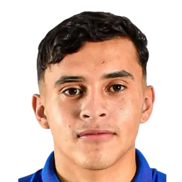 Sebastián Ruíz Díaz