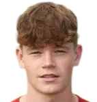 James McConnell