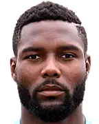 Emmanuel Mbende