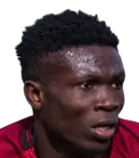 Nelson Okeke