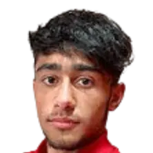 eshgin ahmadov