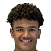 Pierce Charles