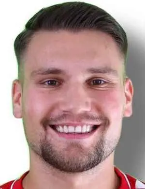 Adrian Jarosch