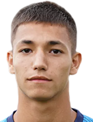Danylo Khan
