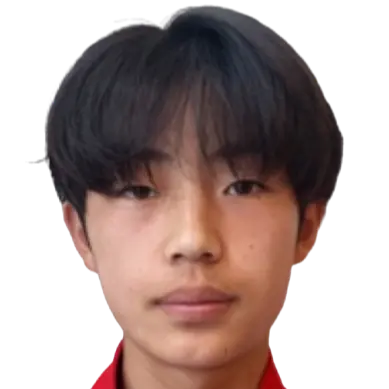 Qin Honghao