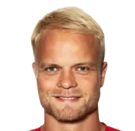 Lukas Enevoldsen