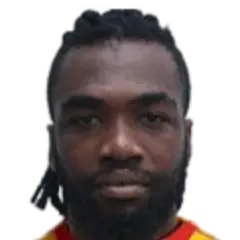 Ibrahim Junior Ouattara