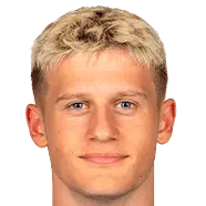 Markus Jensen