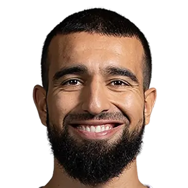 Naïm Sliti