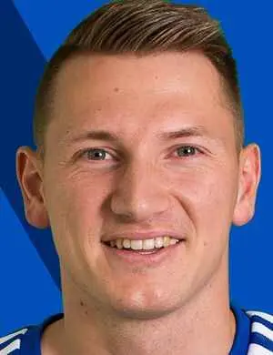Julian Stöhr