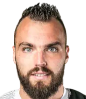 Adrien Saussez