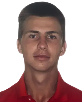 Dmytro Shukh