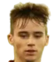Ewan McCoubrey