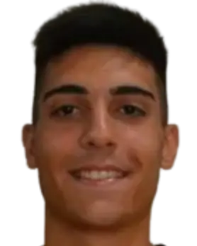 Joaquin Jara