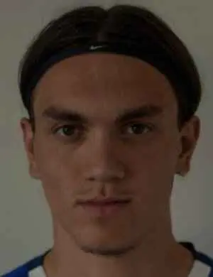 alen camdzic