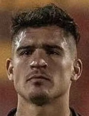 Matias olguin