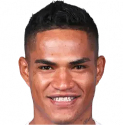 Anderson Santamaría
