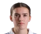 Georgia Eaton-Collins