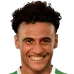 Mahmoud Agib