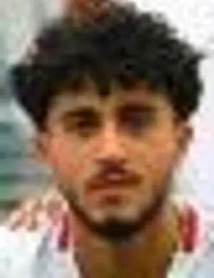 Alireza Safari