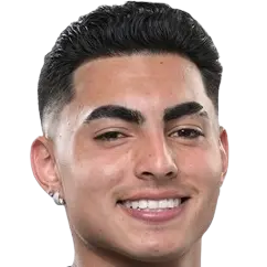 Jordhy Thompson