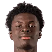 David Djédjé