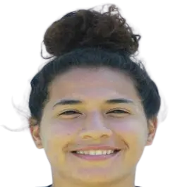 Keshy Aisha Garcia Solorzano