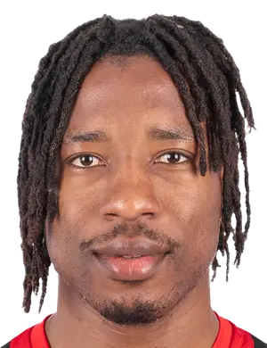 Ricky Ngatchou