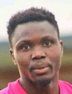 Malick Sambou