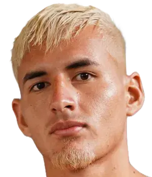 Jostin Bravo