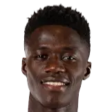 Adama Bojang