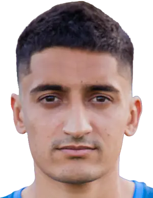 Davronbek Azizov
