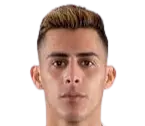 Cristian Pavón