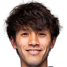 Kento Tachibanada