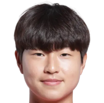 Cho Mi-Jin