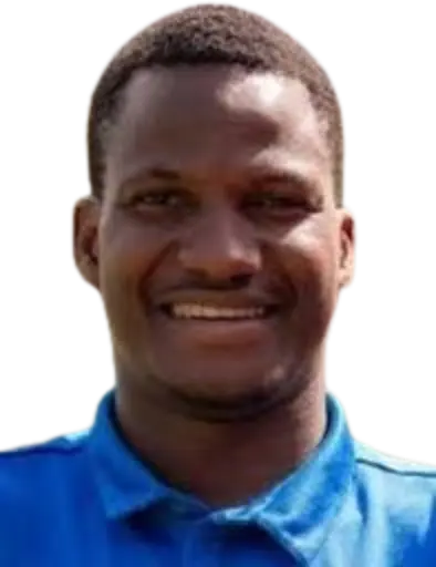 Ahmed adebayo