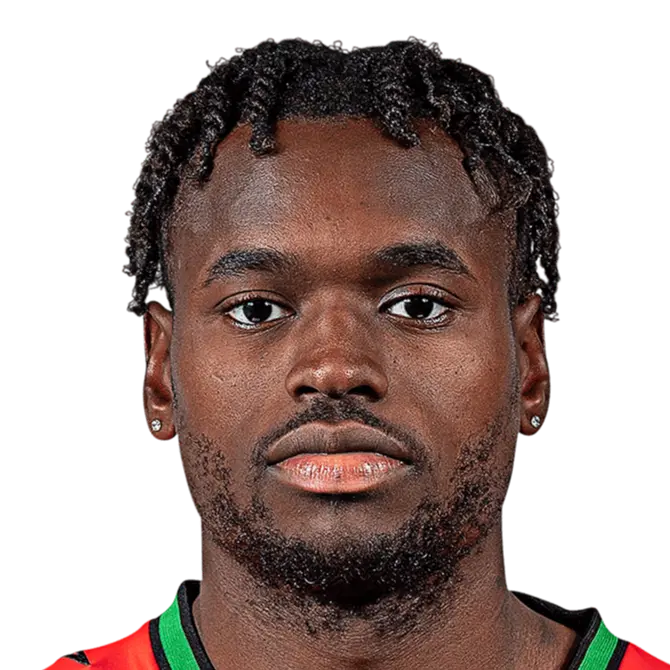 Landry Dimata