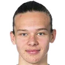 Arvid Brorsson