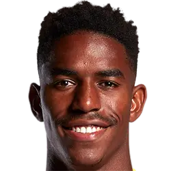 Junior Firpo