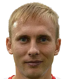 Vladimir Maslovskiy