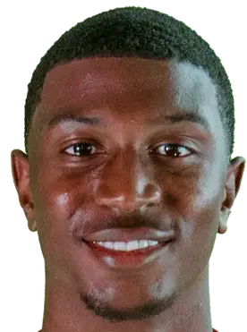 Ibrahima balde