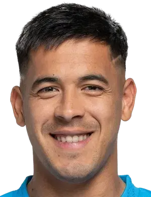 Nicolás Fernández