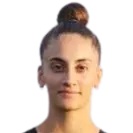 sofia zagkli