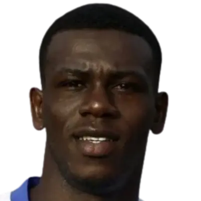 Fallou Cham
