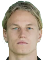 Magnus·Jensen