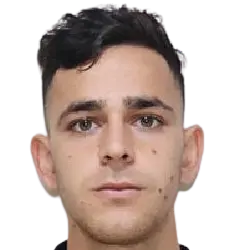 Gonzalo Maroni
