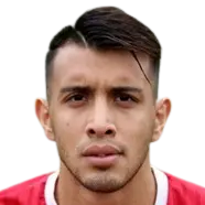 Rodrigo Contreras