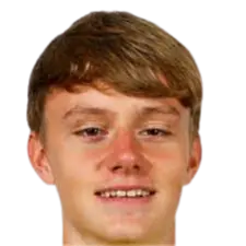 Patrick·Jones